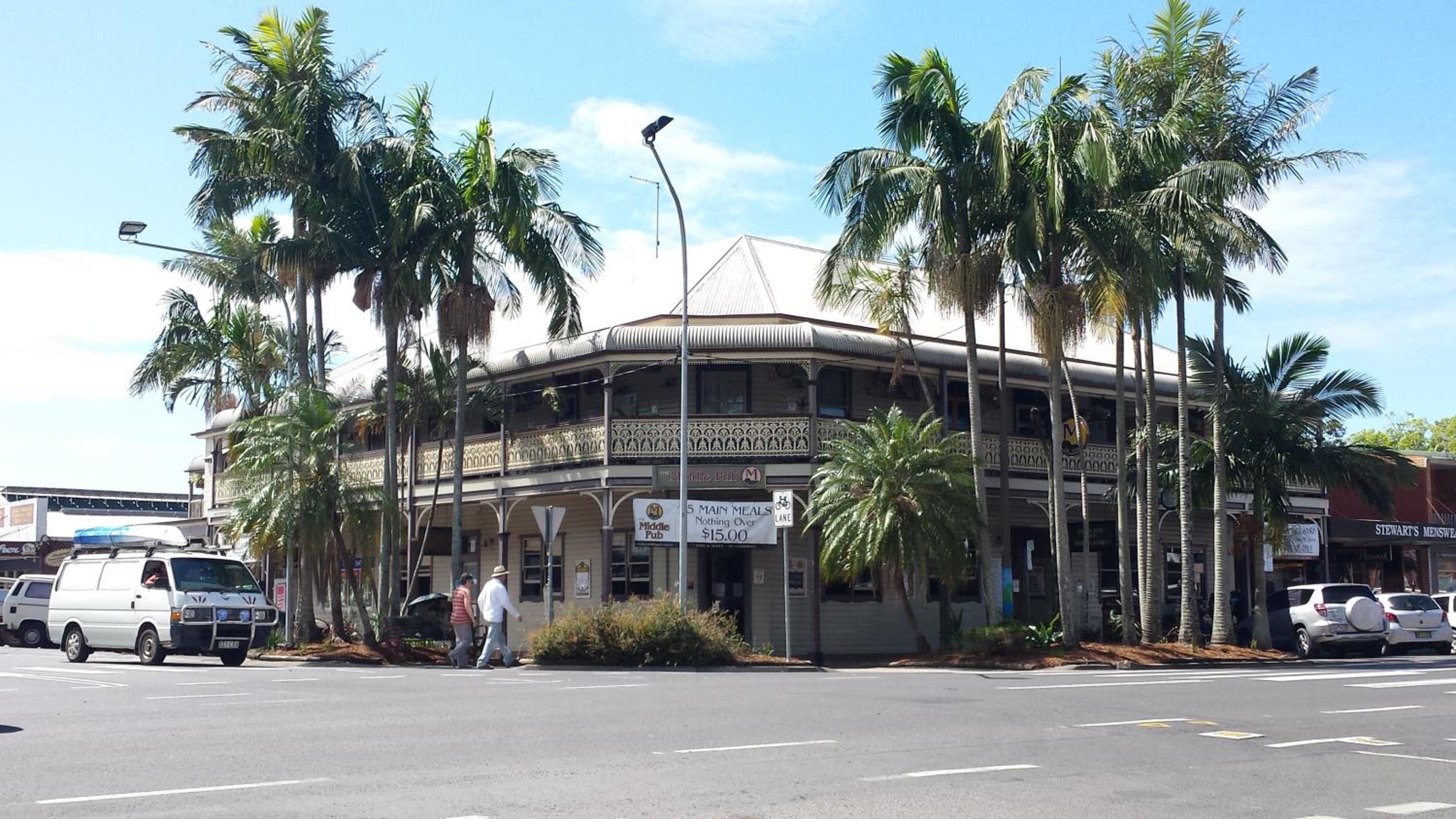 The Middle Pub - Image 3