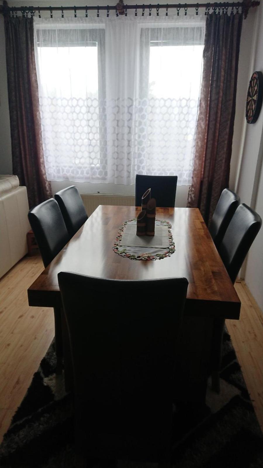Apartmani Matej