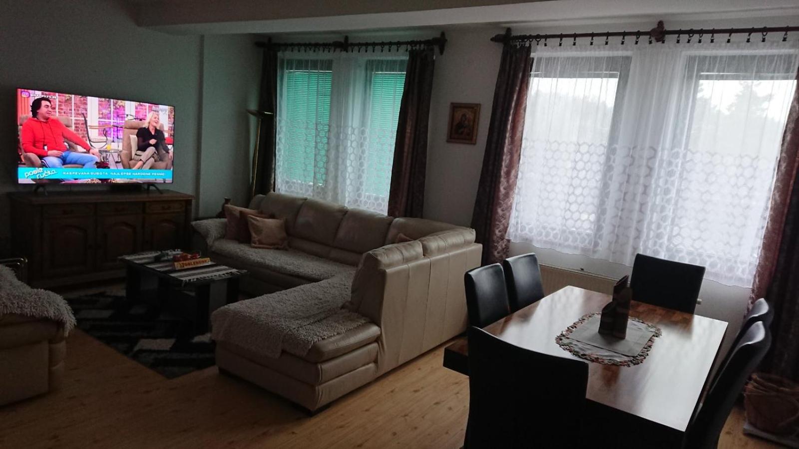 Apartmani Matej