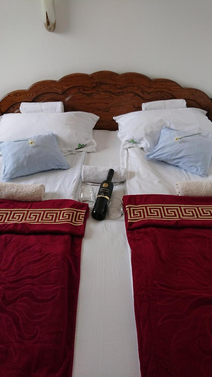 Apartmani Matej