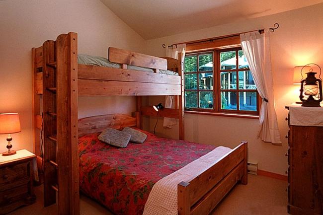 Whistler Highcamp