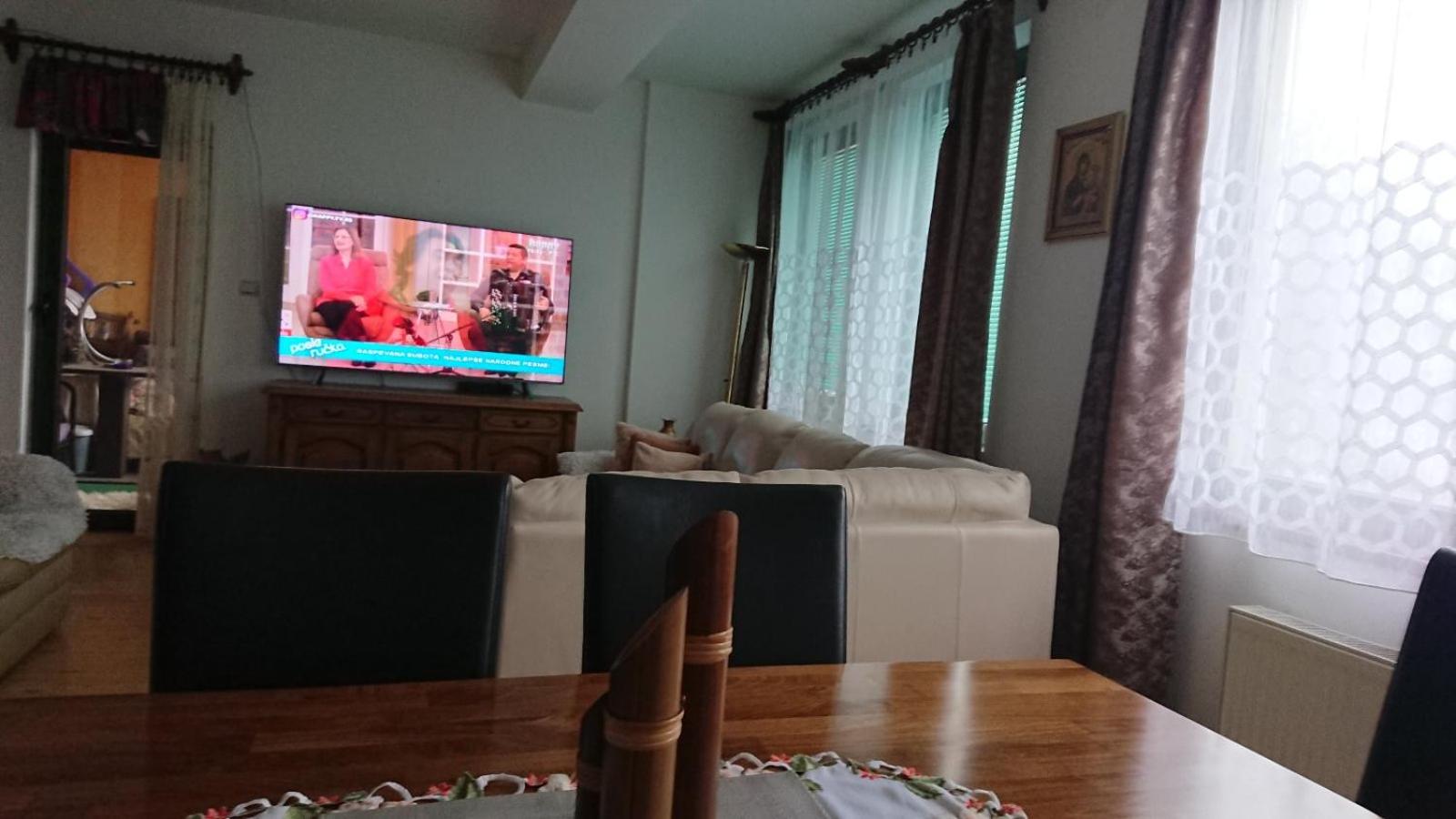 Apartmani Matej