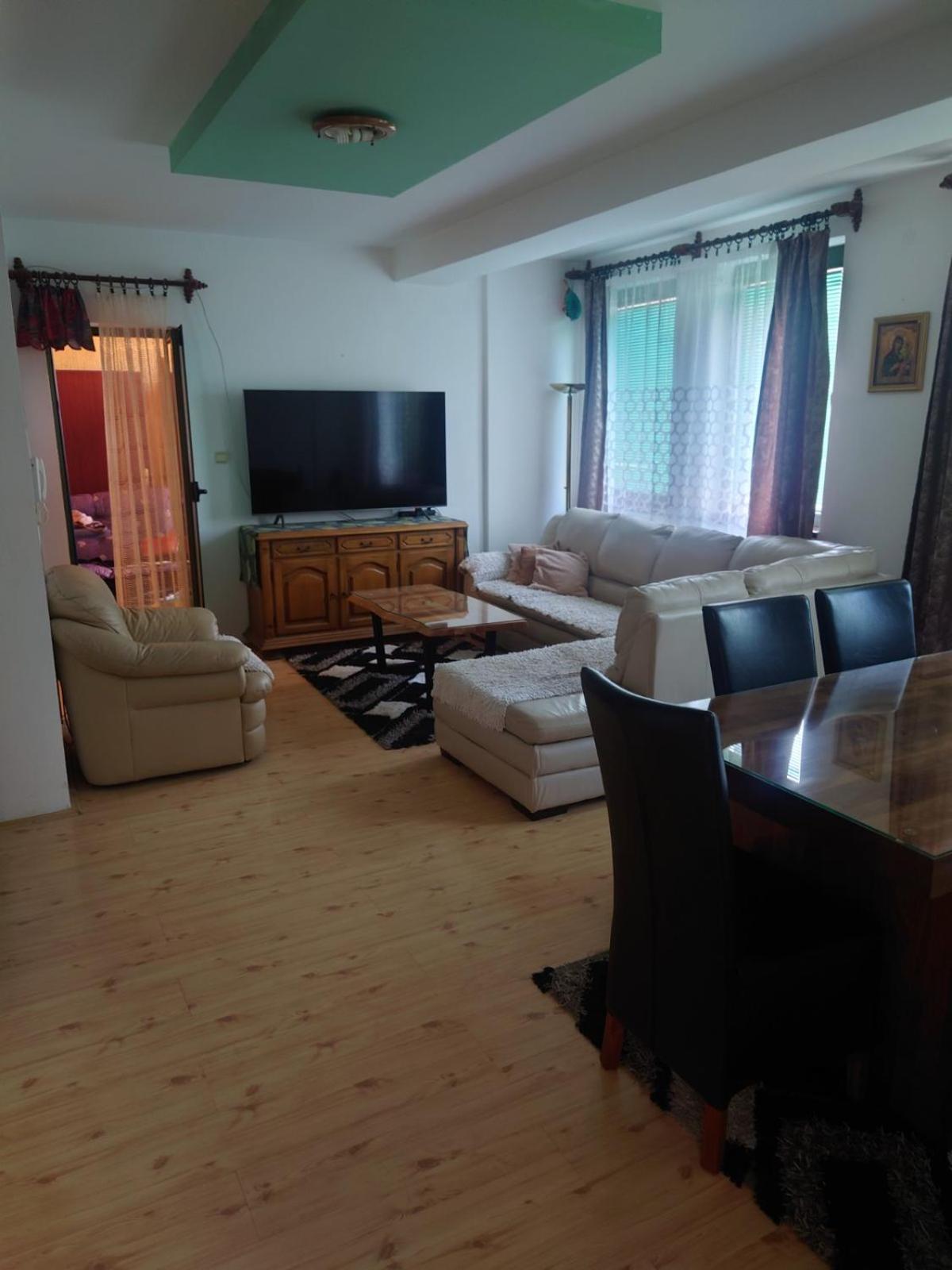 Apartmani Matej