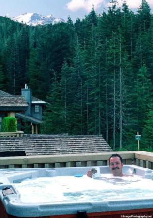 Whistler Highcamp