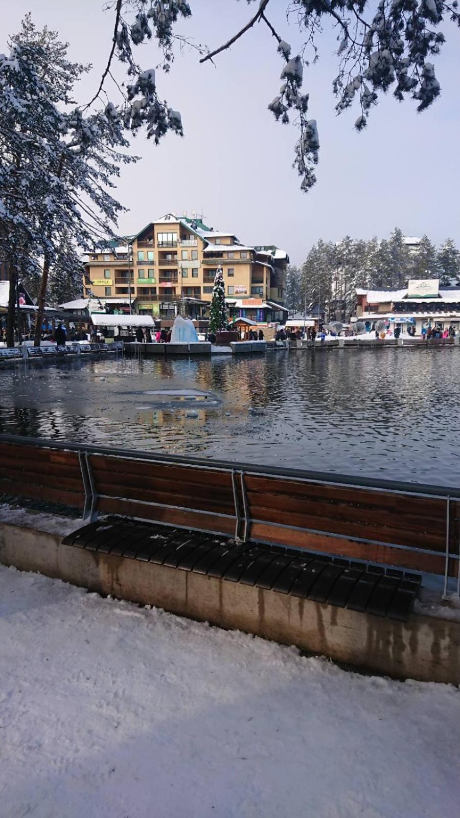 Apartmani Matej