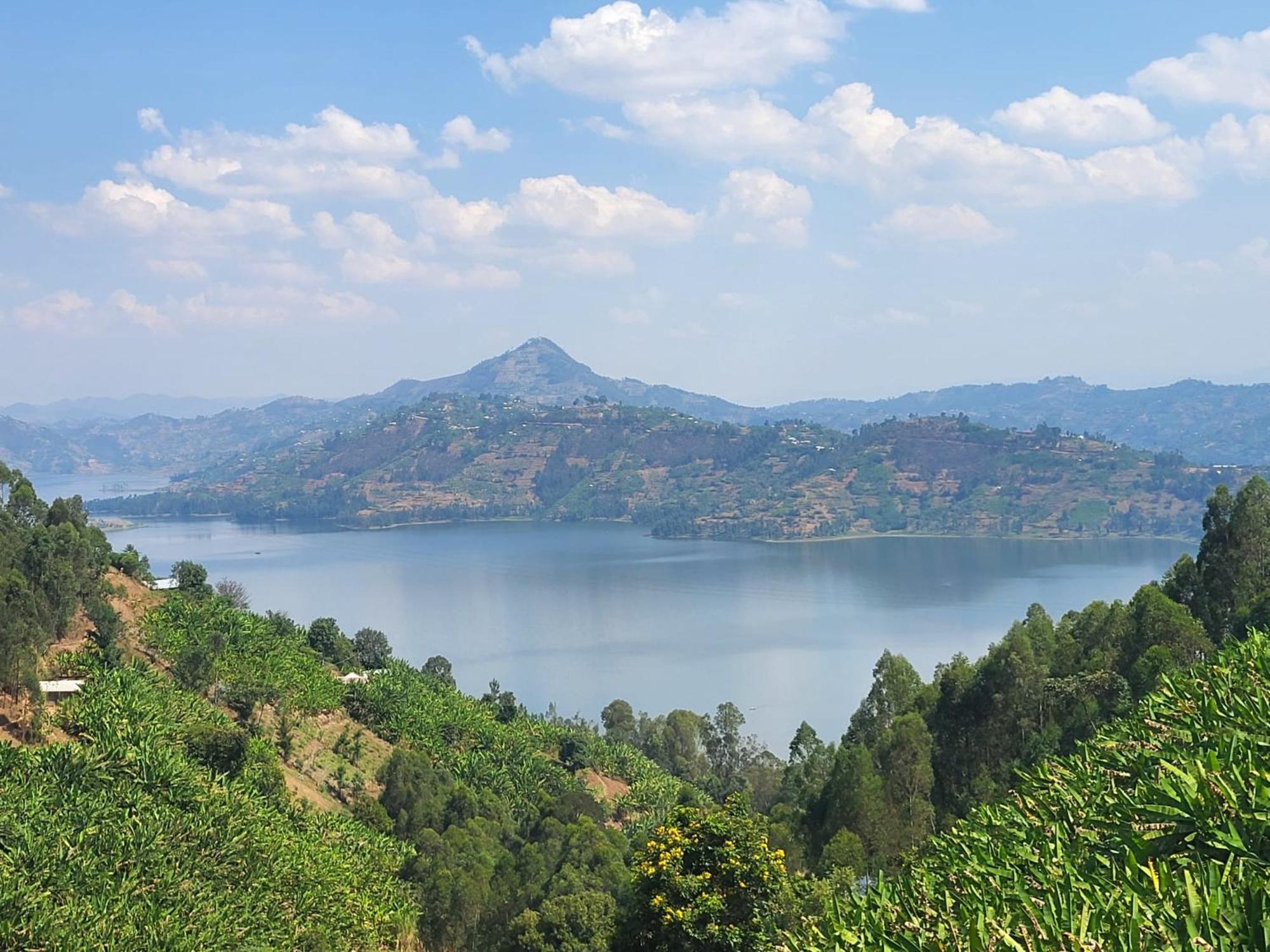 Burera Cottage