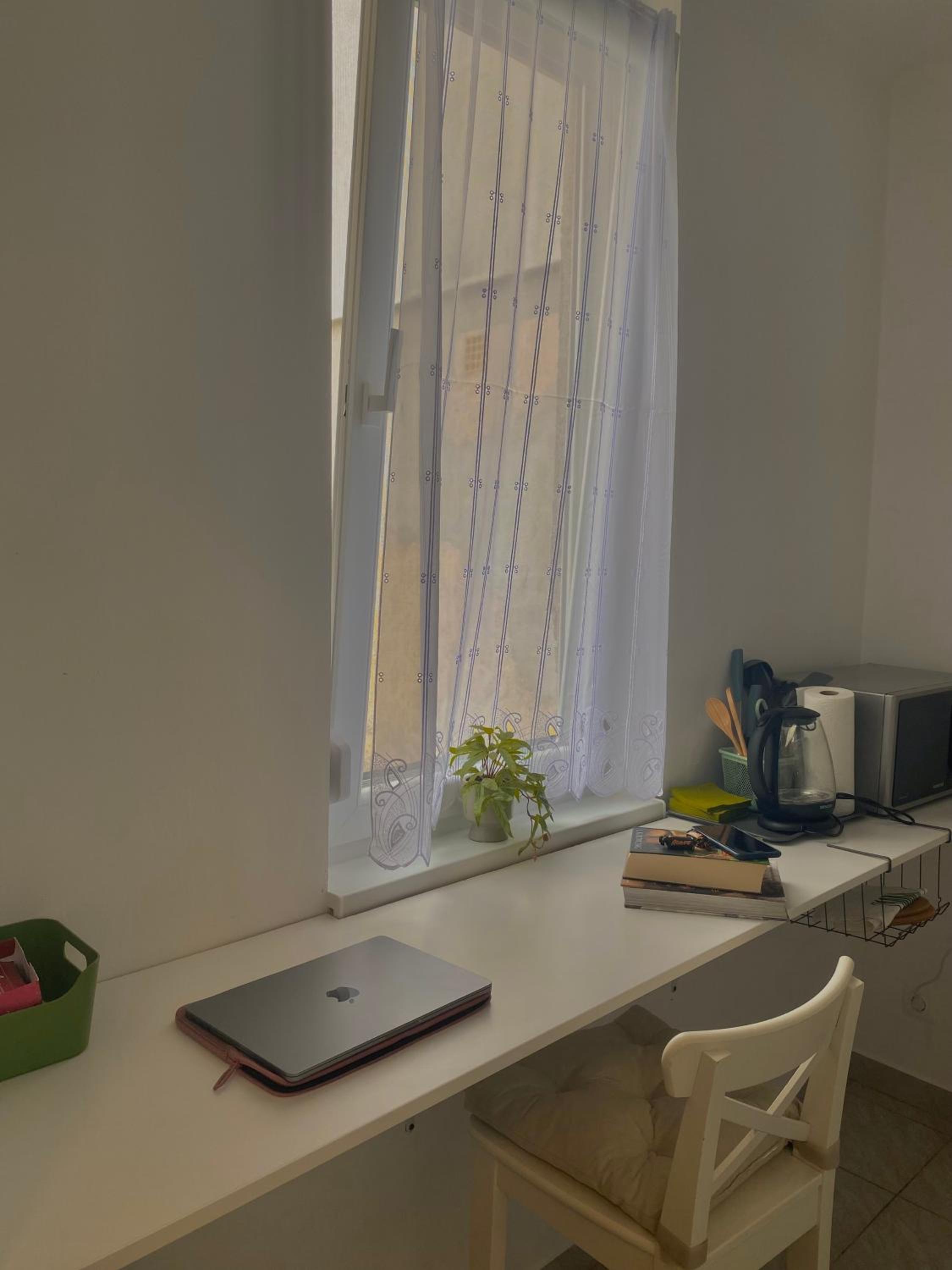 Rozmaring Apartman