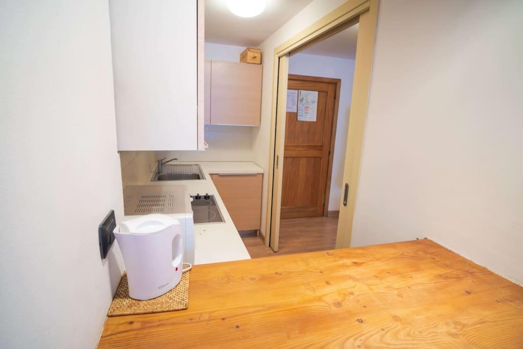 Bilocale B215 con nicchia view 2