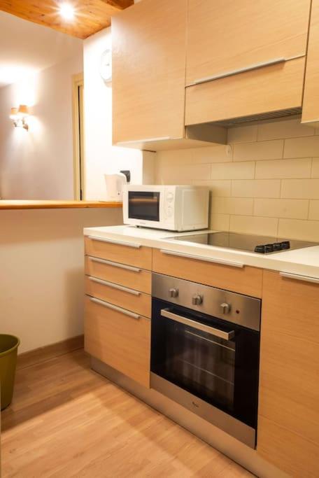 Bilocale B215 con nicchia view 4