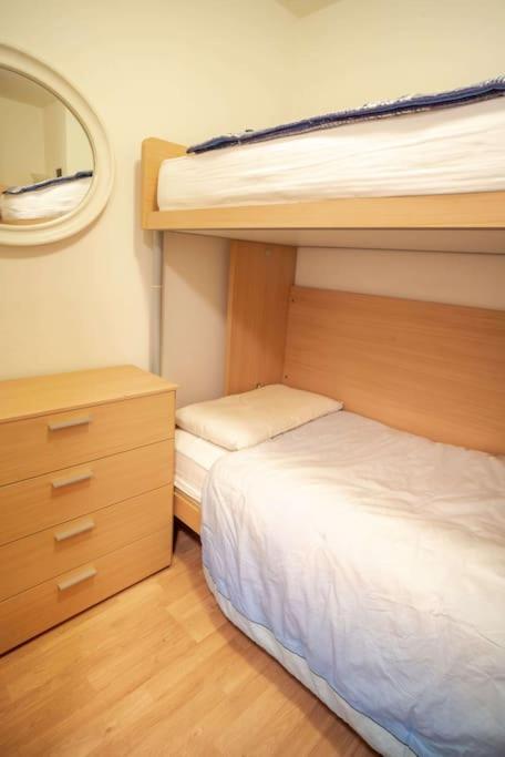 Bilocale B215 con nicchia view 5