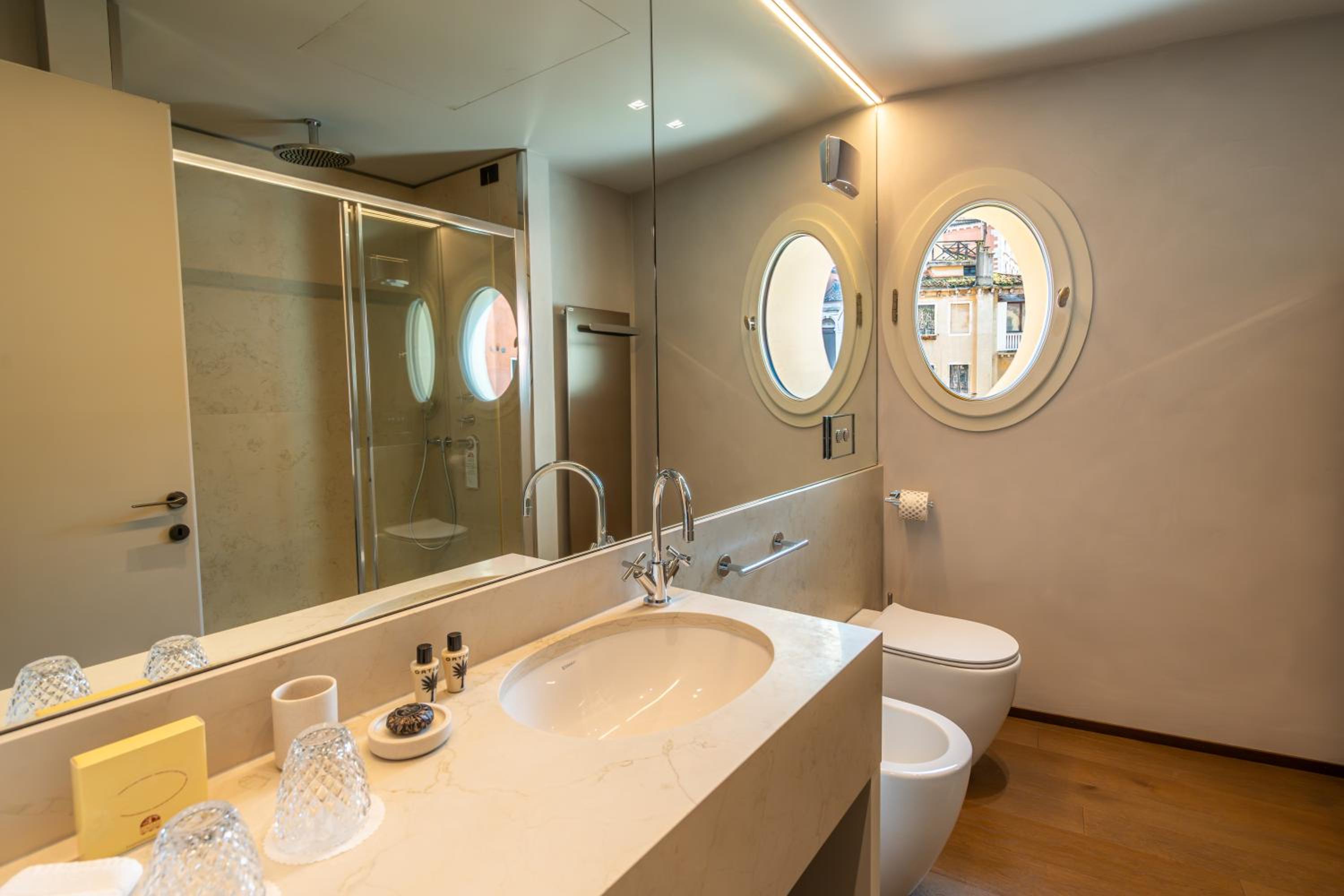 Palazzo Morosini Degli Spezieri - Lifestyle Apartments