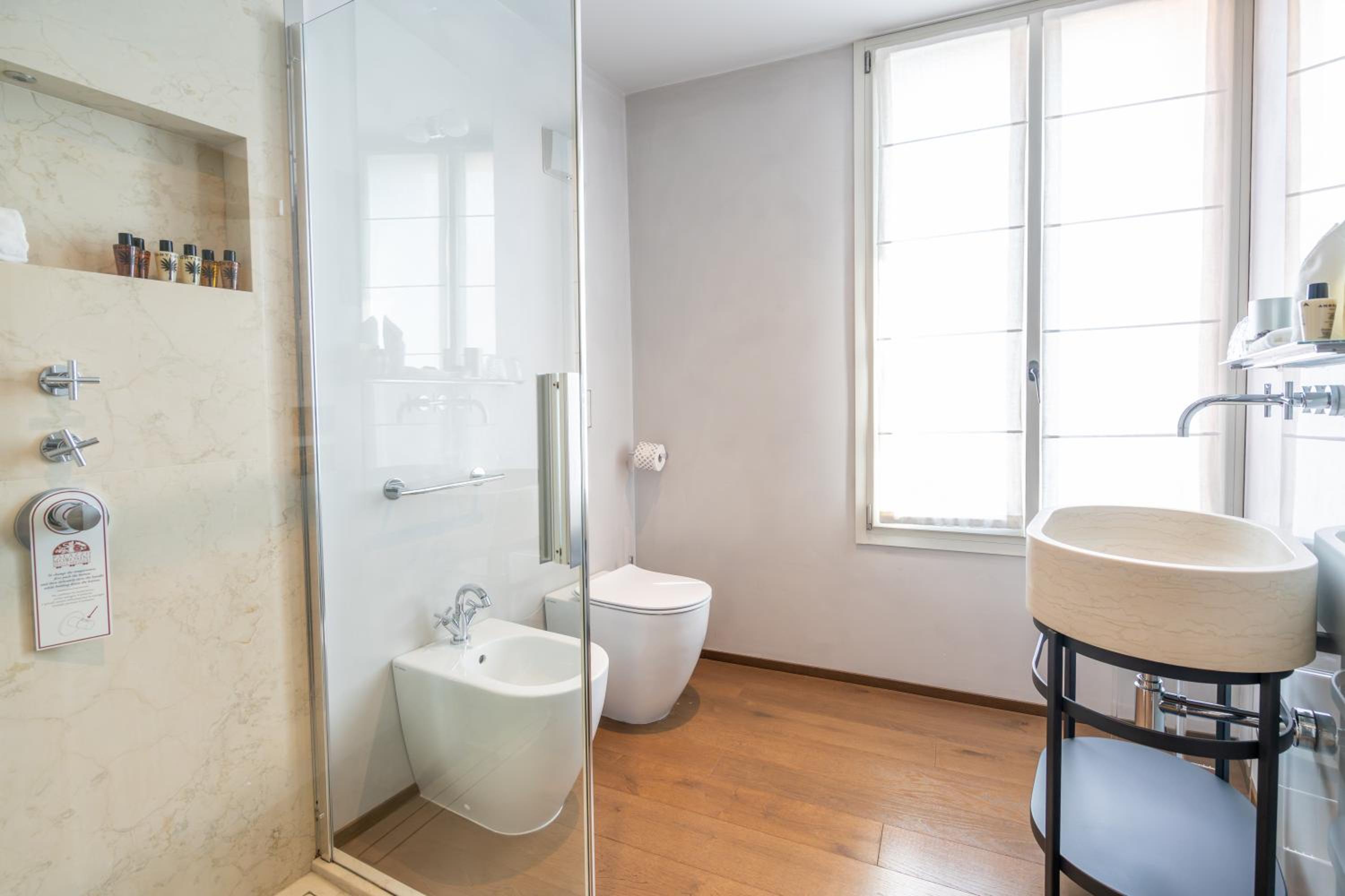 Palazzo Morosini Degli Spezieri - Lifestyle Apartments