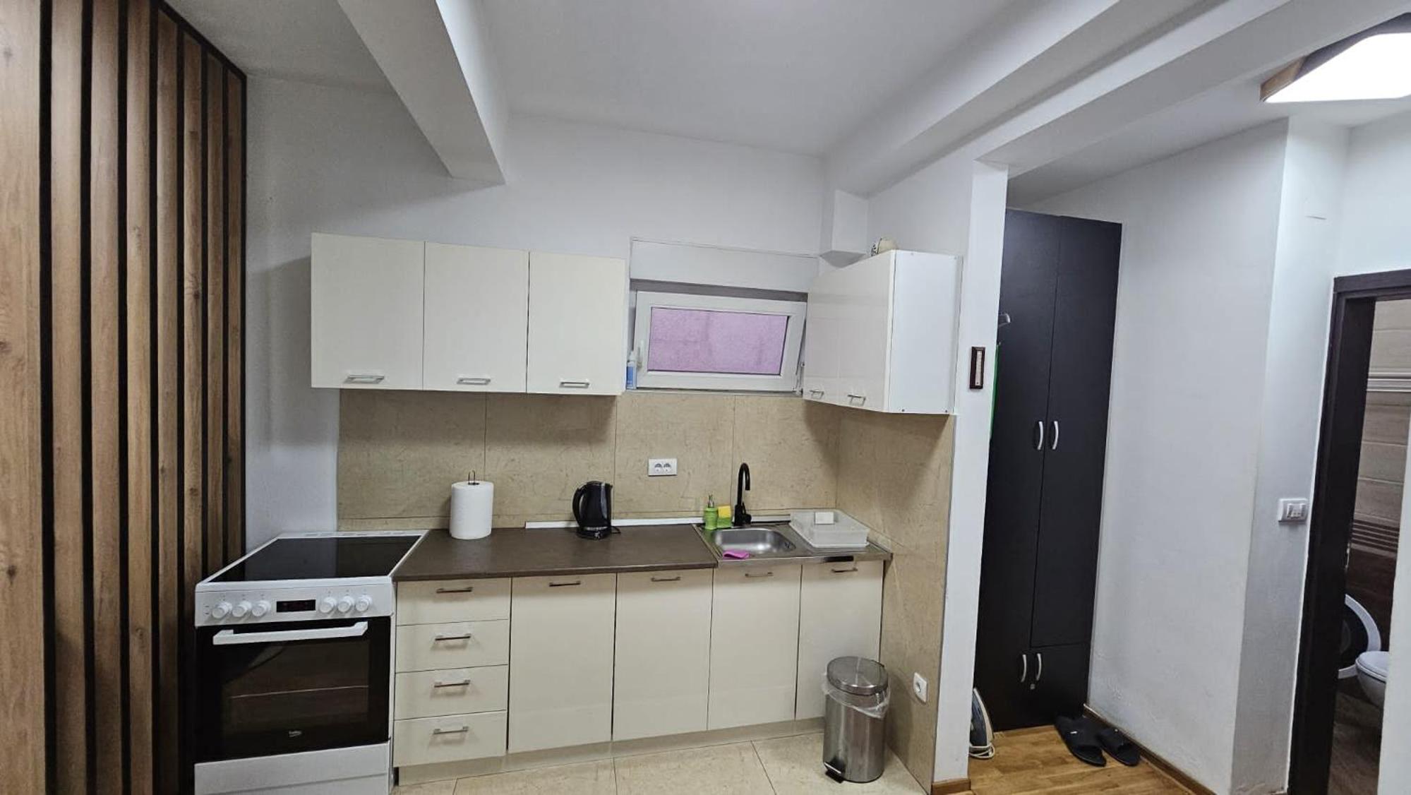 Apartman Lela