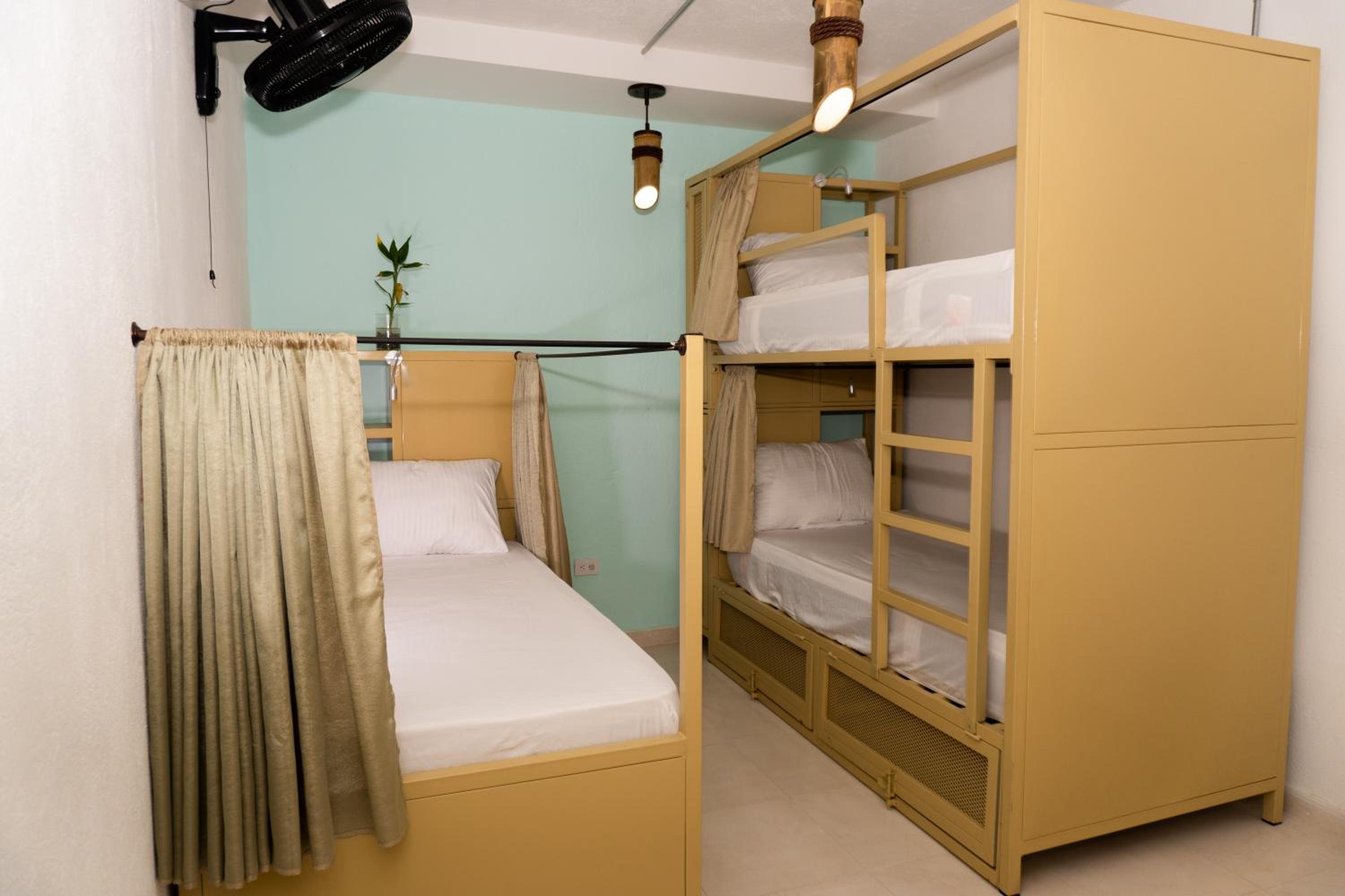 Hostal Las Guaduas