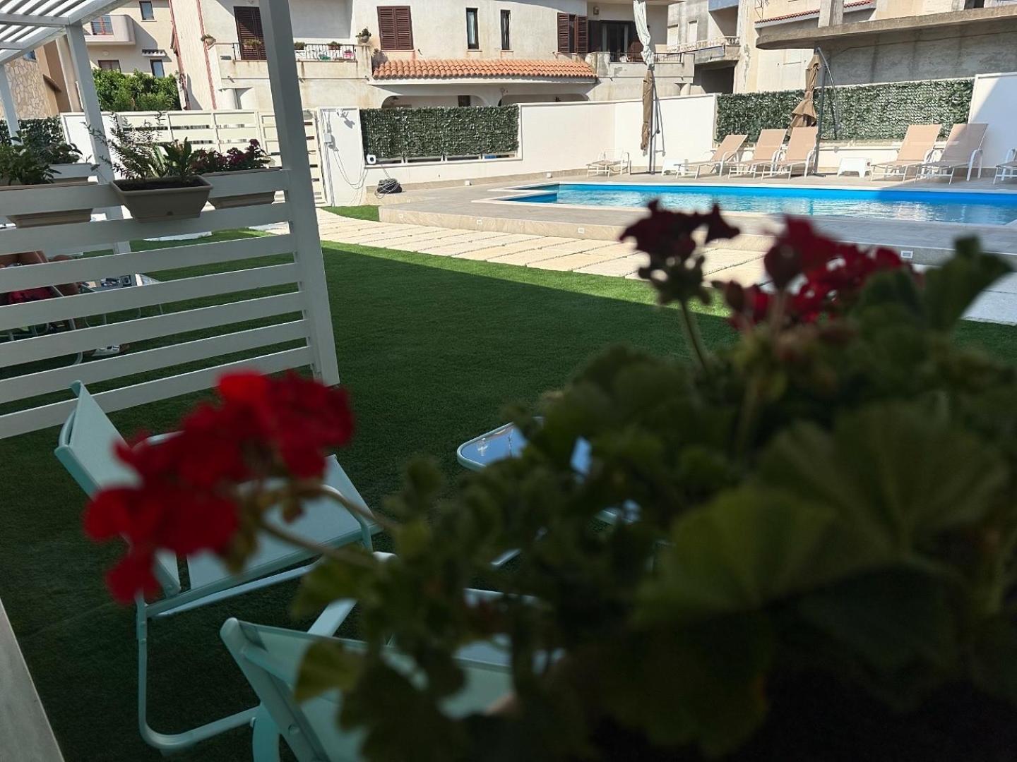 Casa Vacanze Giorgia