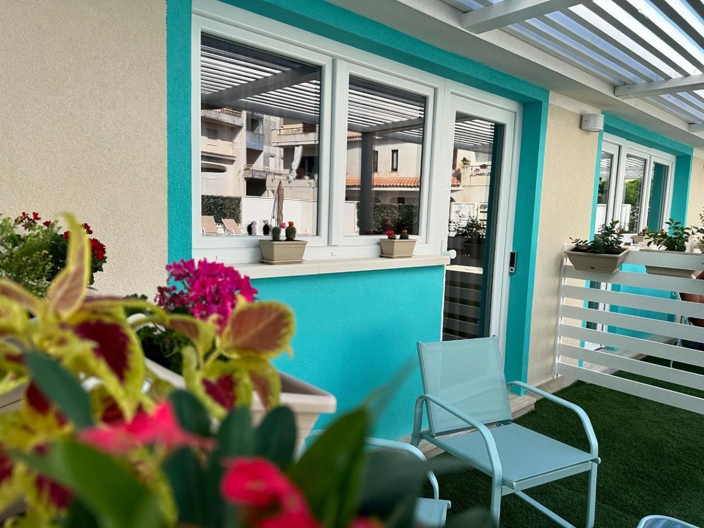 Casa Vacanze Giorgia