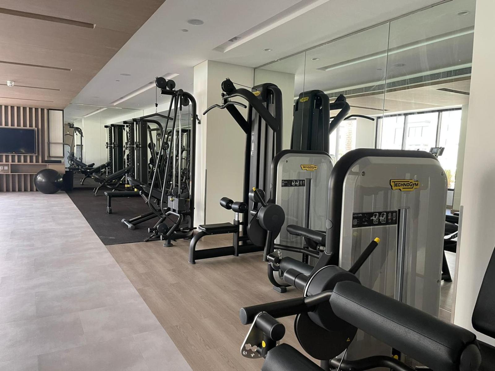 Marassi Park A307