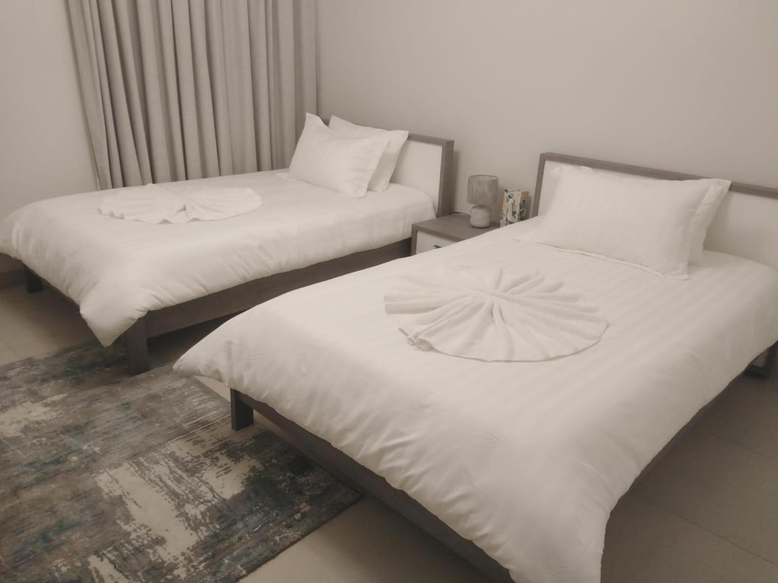 Marassi Park A307