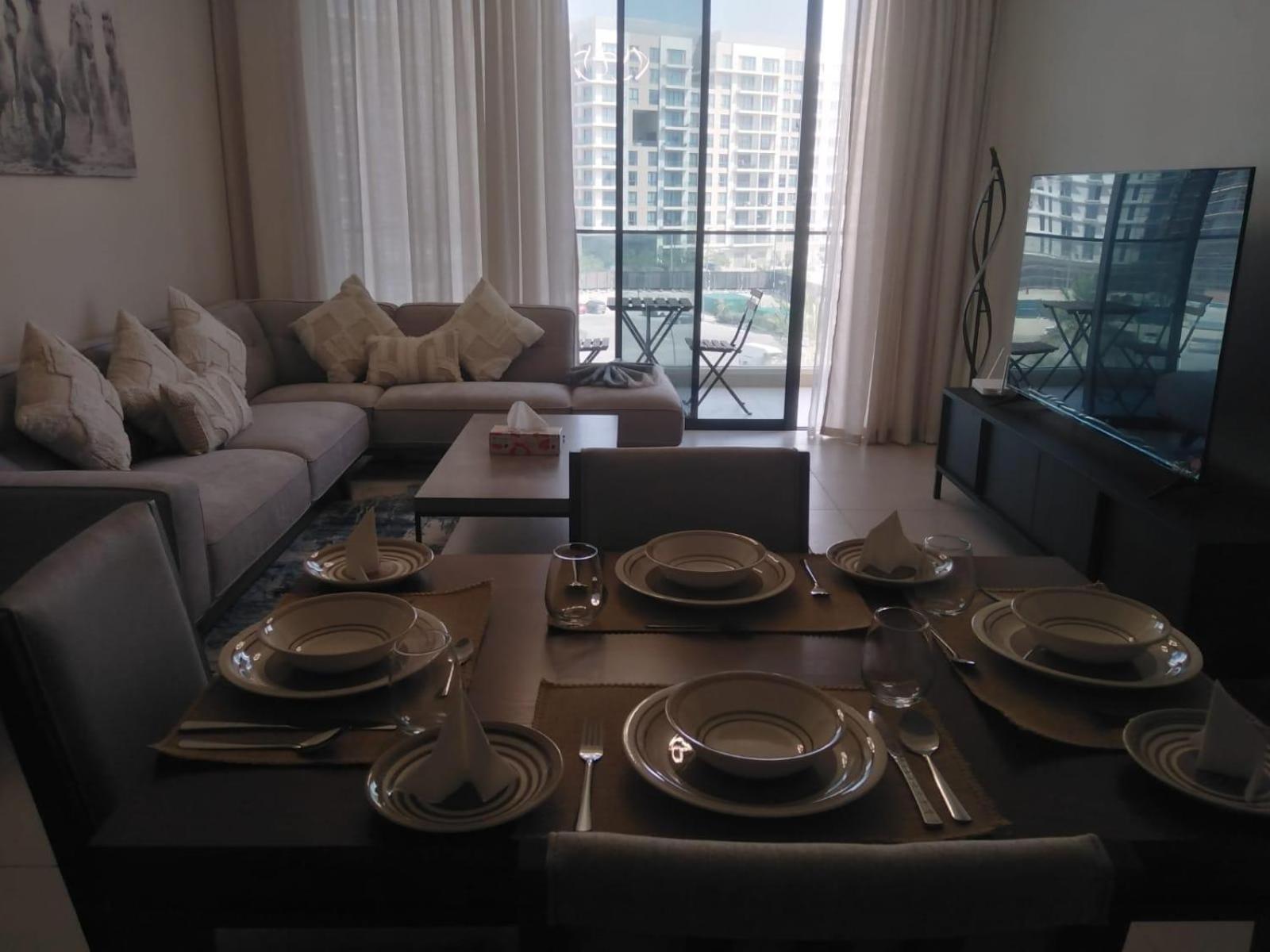 Marassi Park A307