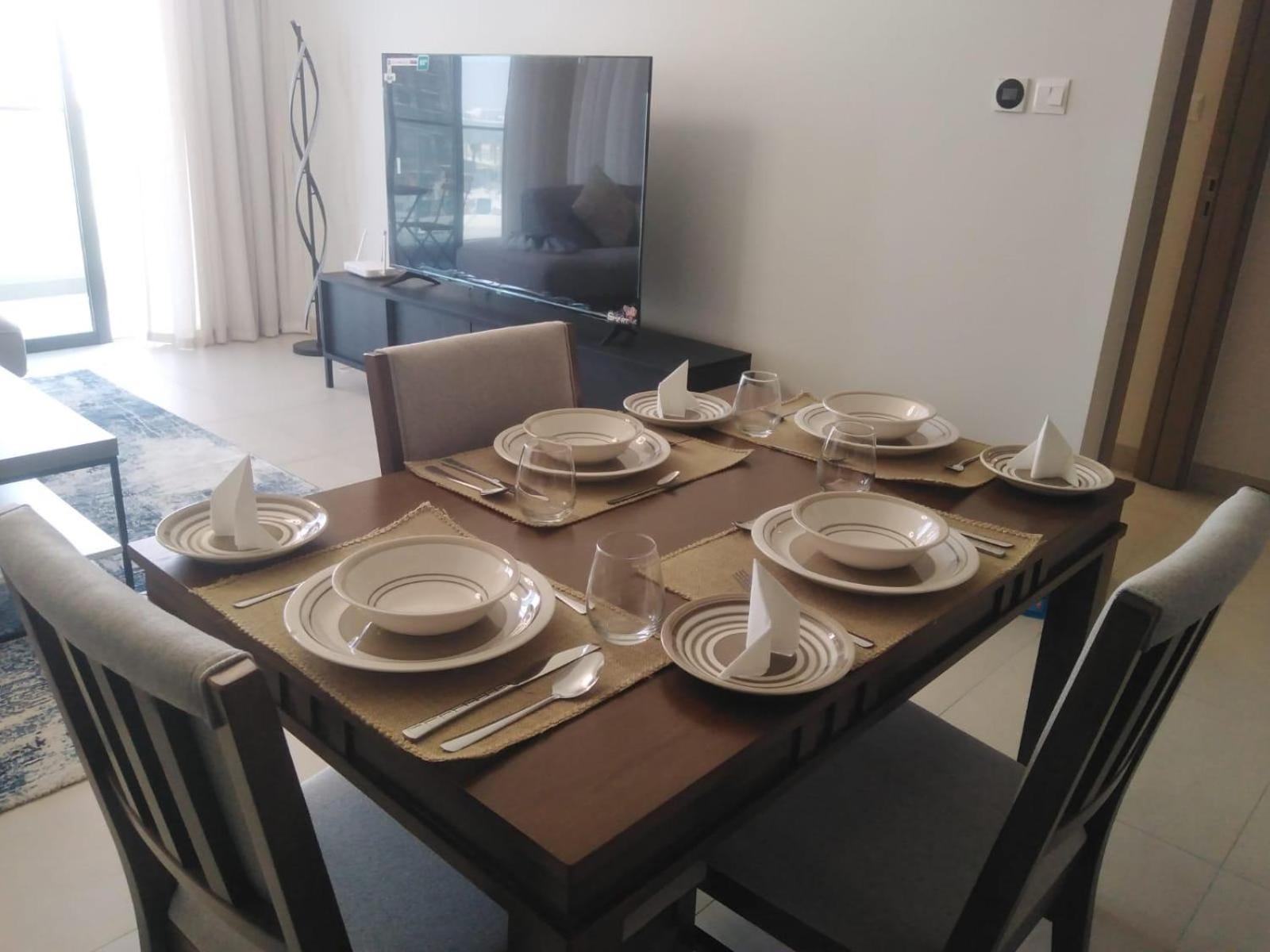 Marassi Park A307