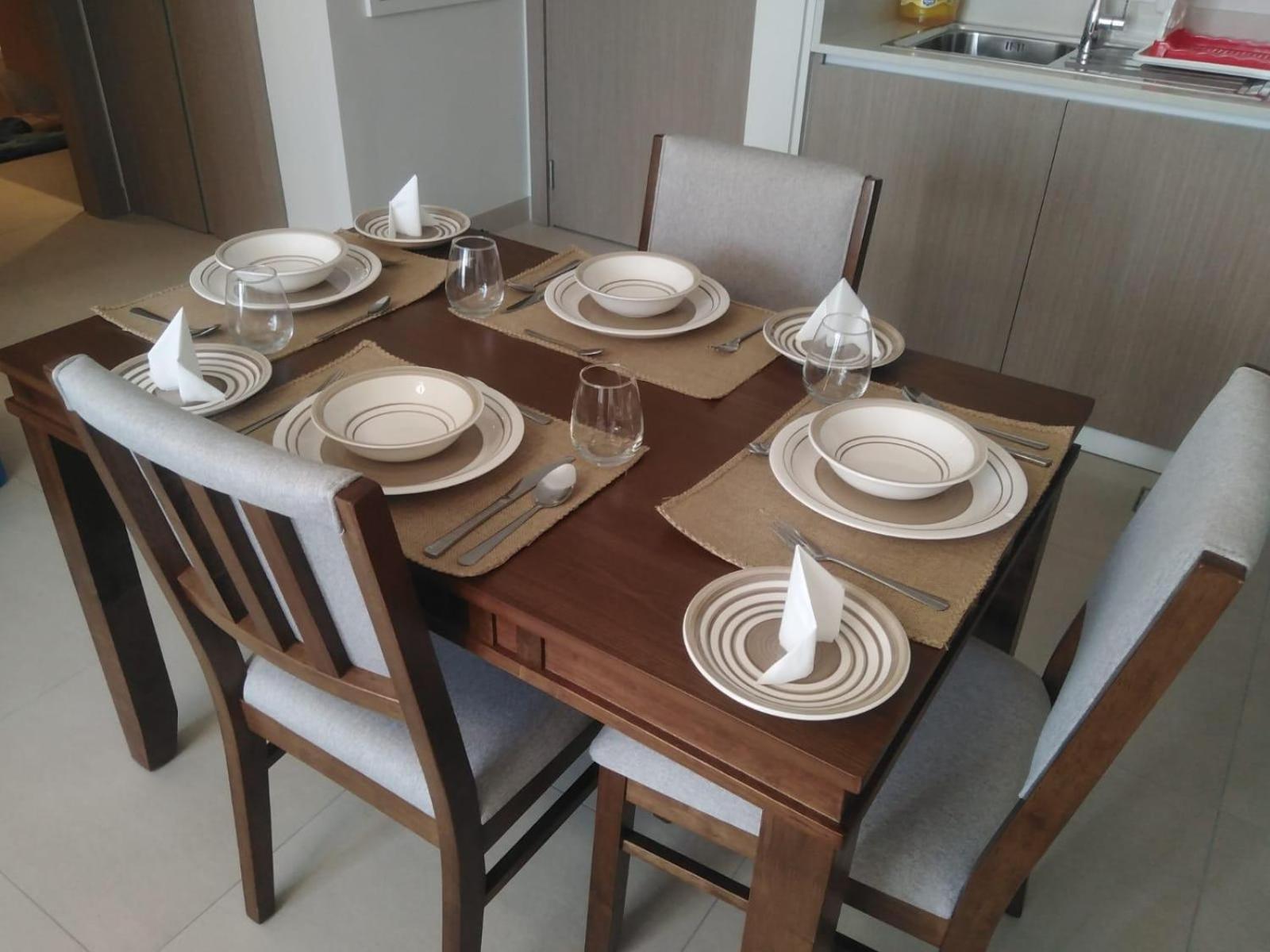 Marassi Park A307