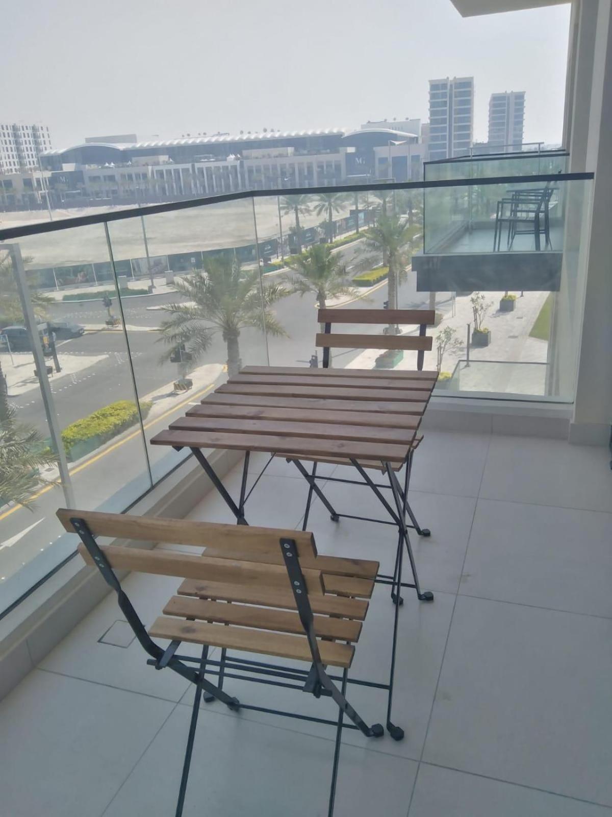 Marassi Park A307