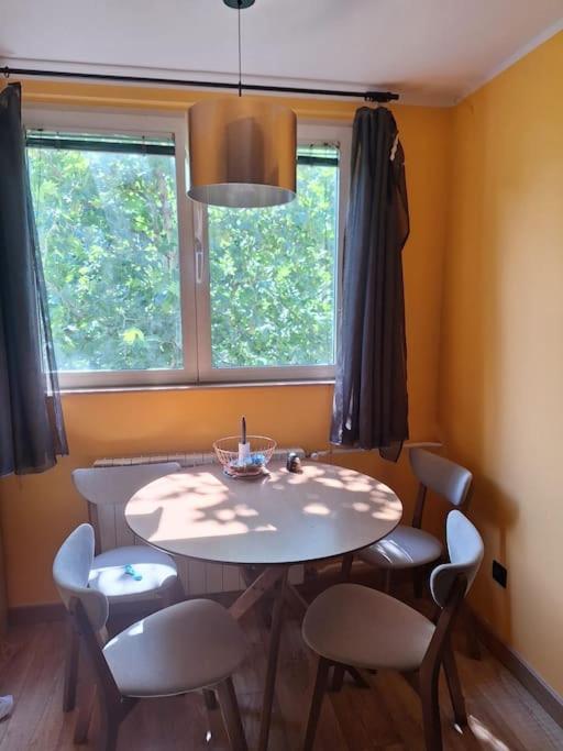 Jupiter apartment