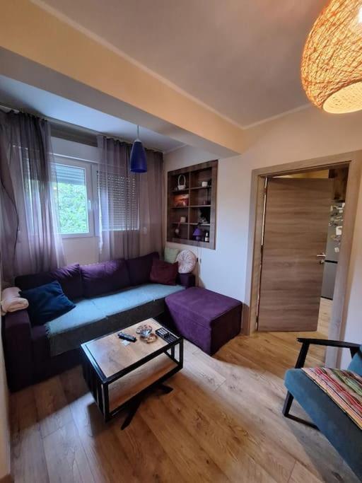 Jupiter apartment