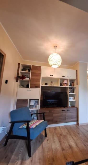 Jupiter apartment