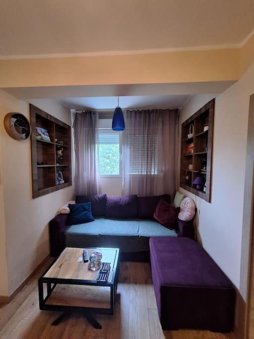 Jupiter apartment
