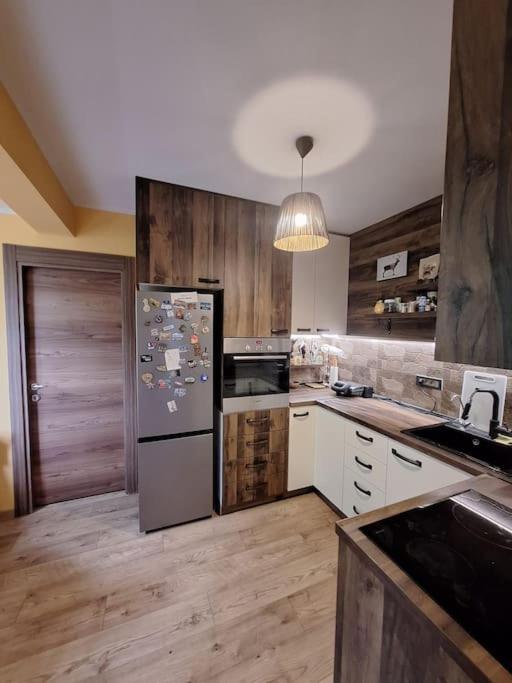 Jupiter apartment
