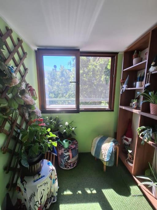 Jupiter apartment