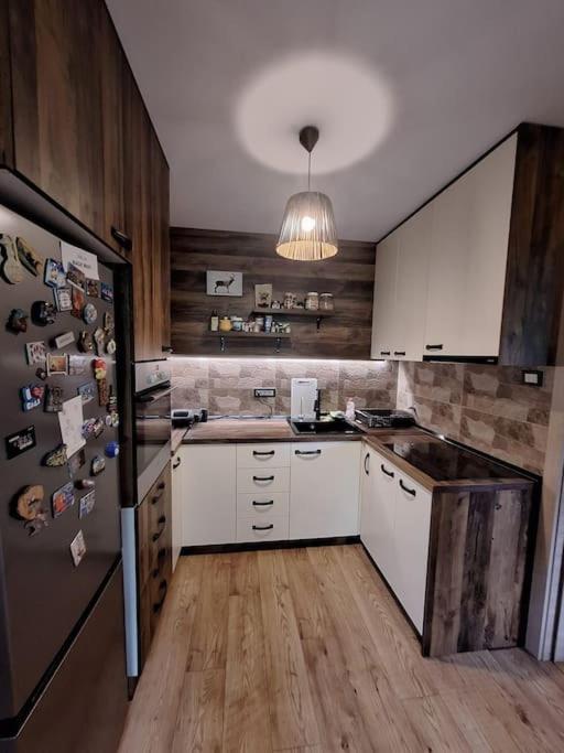Jupiter apartment
