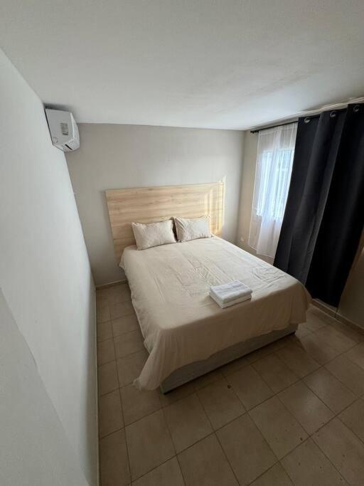 Apartamento frente a la playa