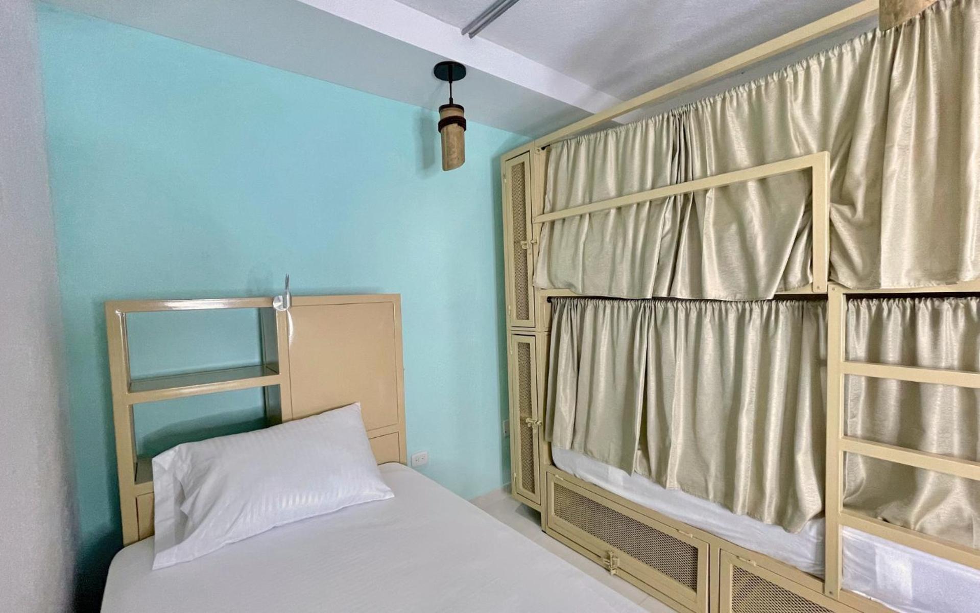 Hostal Las Guaduas