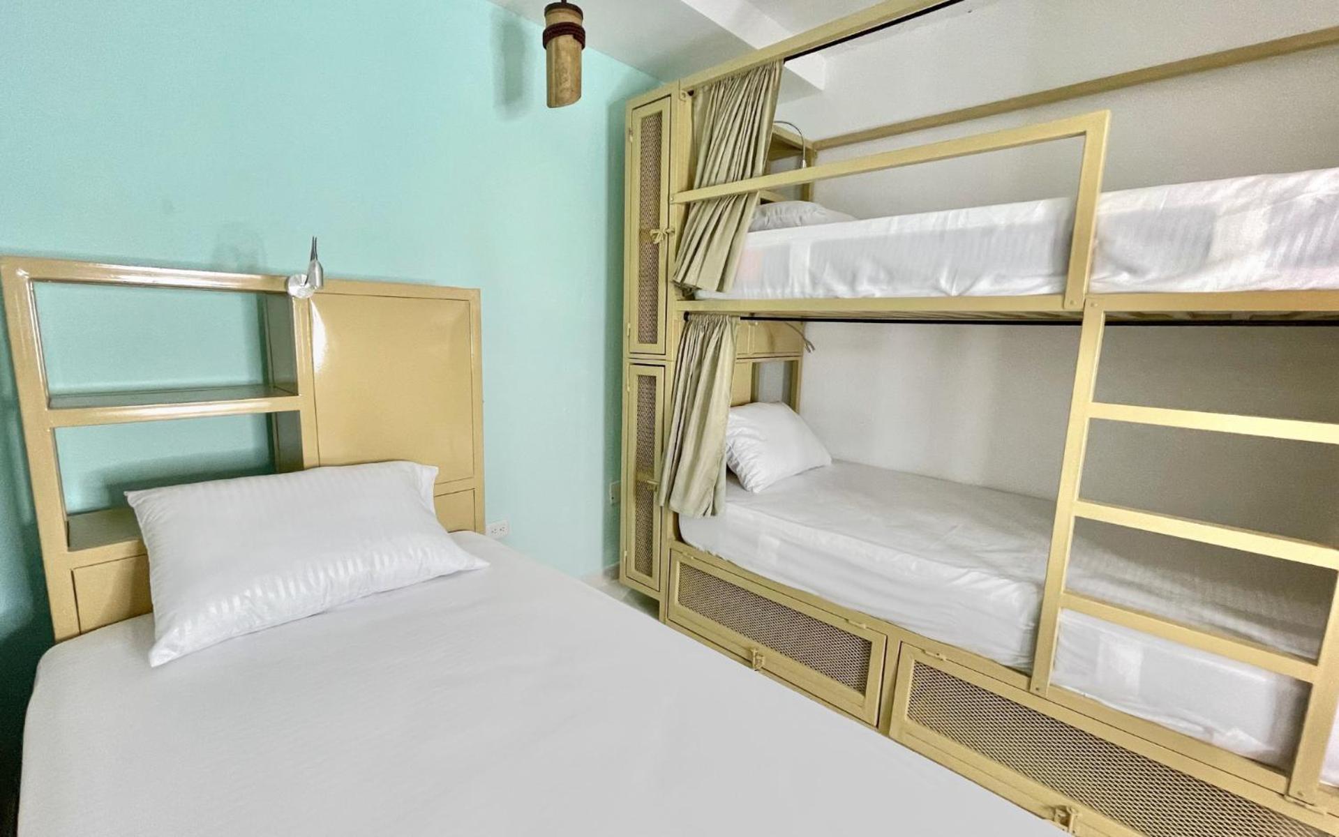 Hostal Las Guaduas