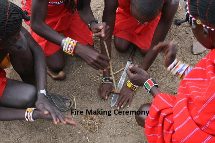 Masai Mara Vacations - Best Camping Tours Campsite - Property Image 7