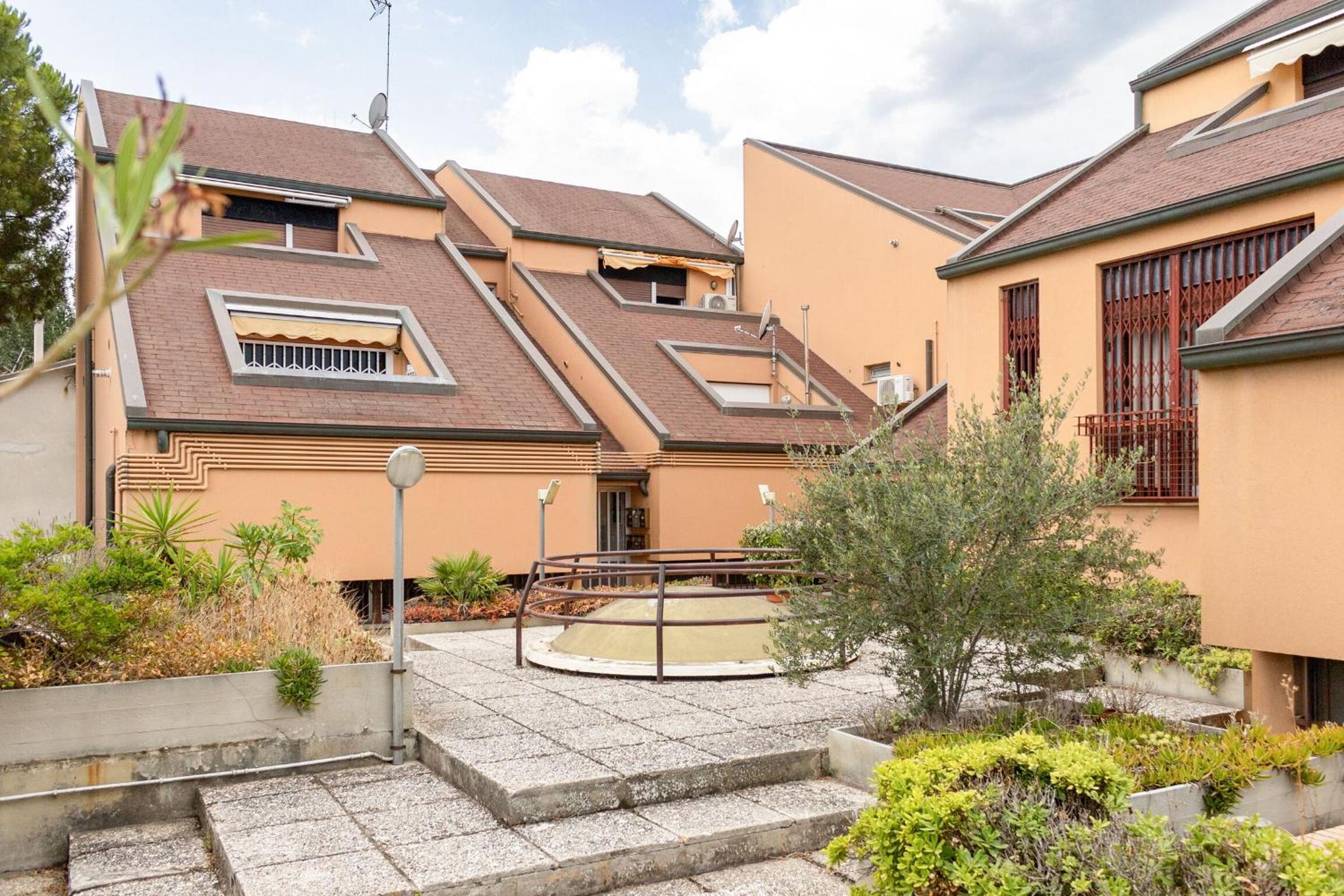 Italian Experience-Fano Suite Apartment
