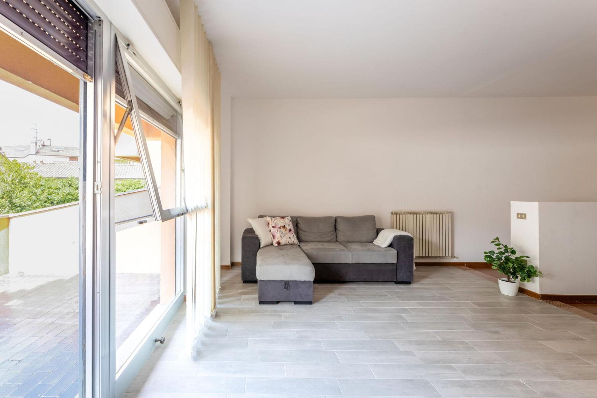 Italian Experience-Fano Suite Apartment