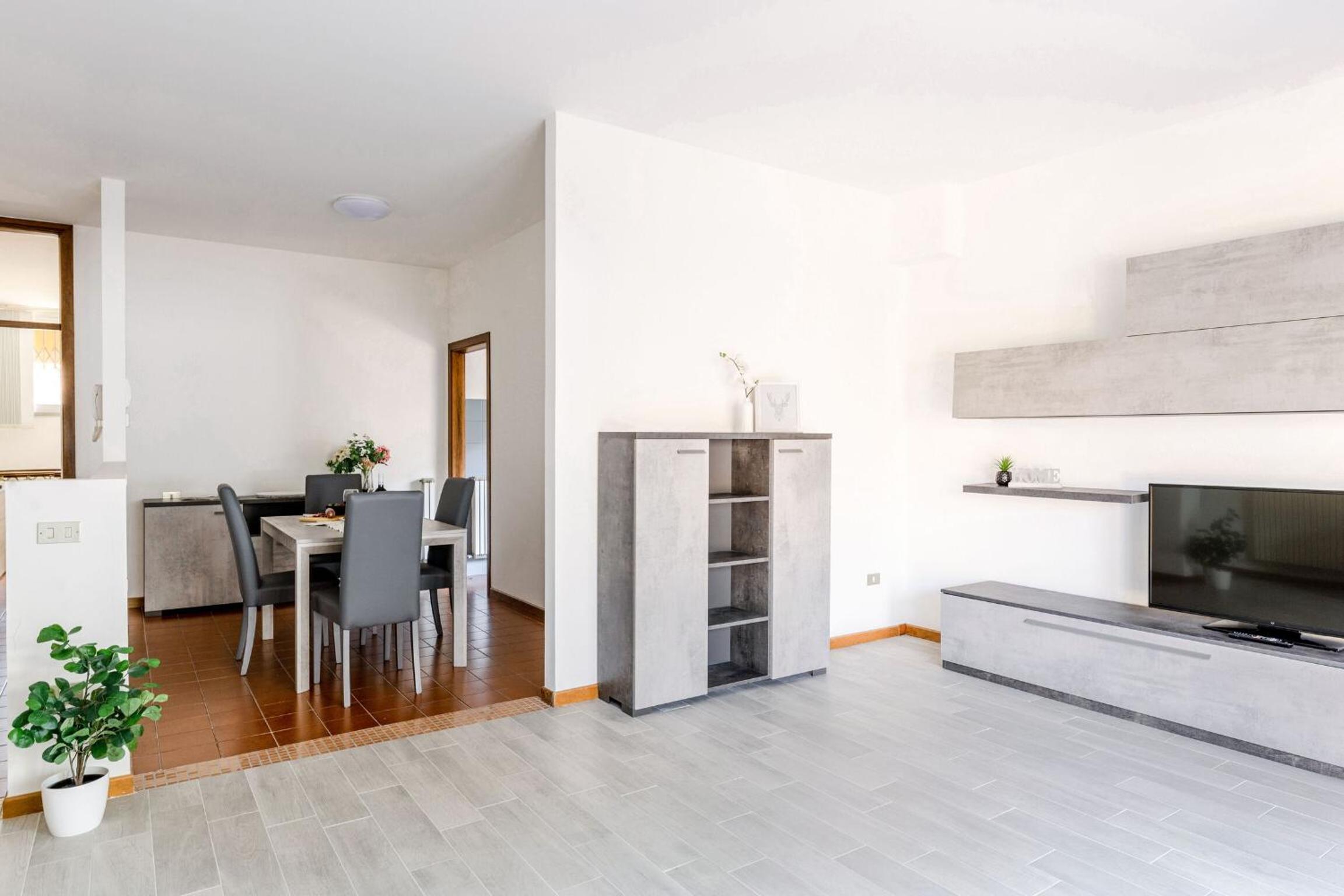 Italian Experience-Fano Suite Apartment