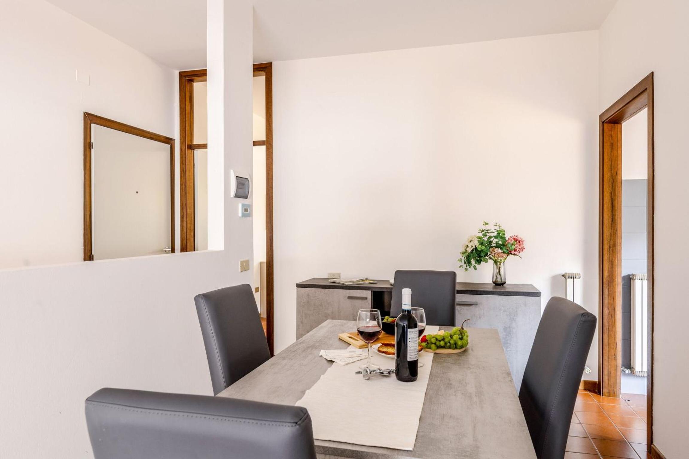 Italian Experience-Fano Suite Apartment
