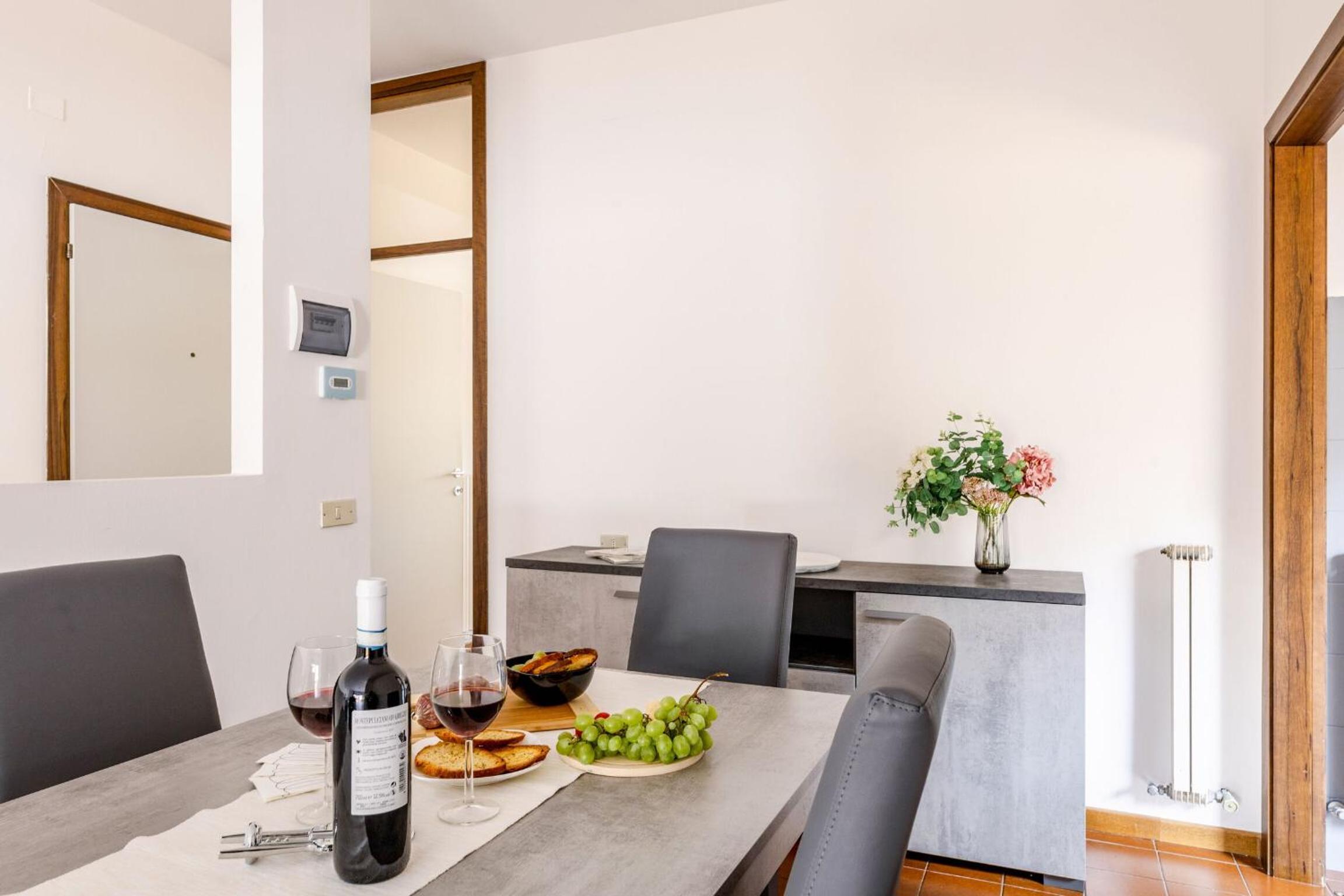 Italian Experience-Fano Suite Apartment