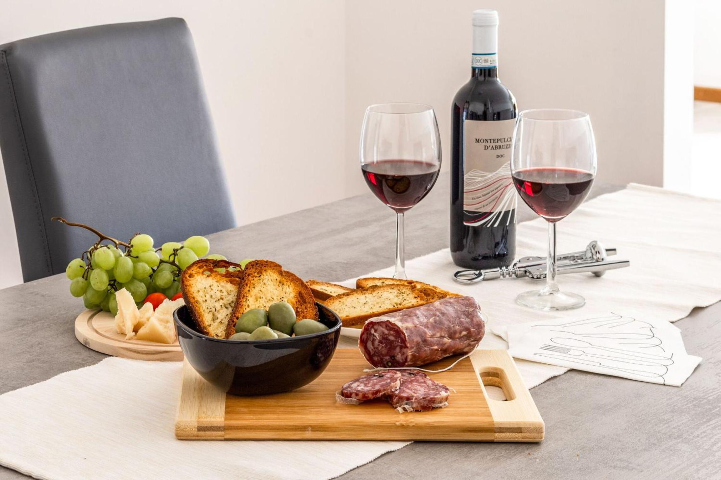 Italian Experience-Fano Suite Apartment