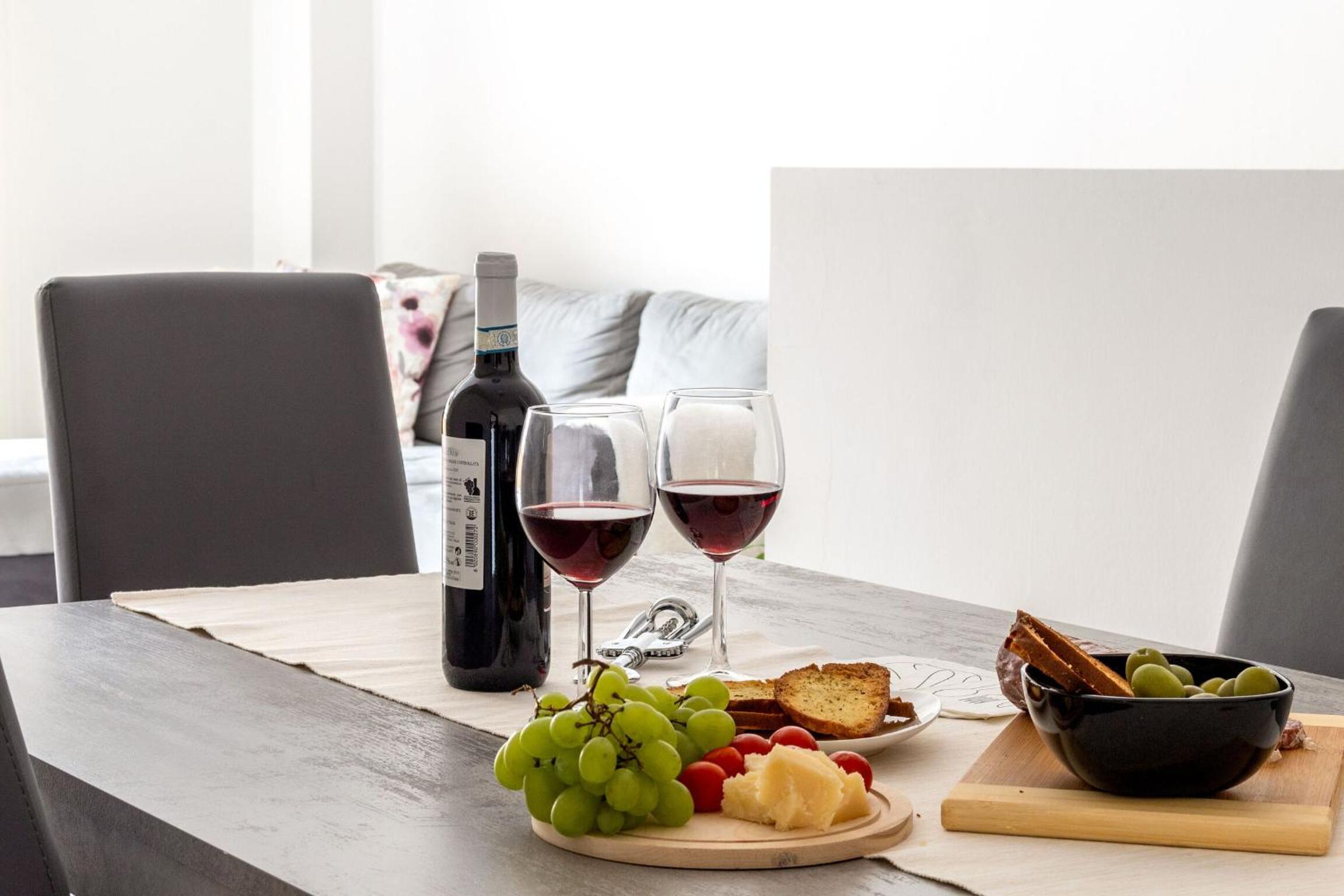 Italian Experience-Fano Suite Apartment