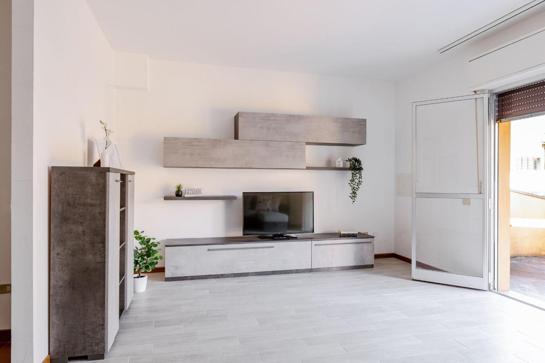 Italian Experience-Fano Suite Apartment
