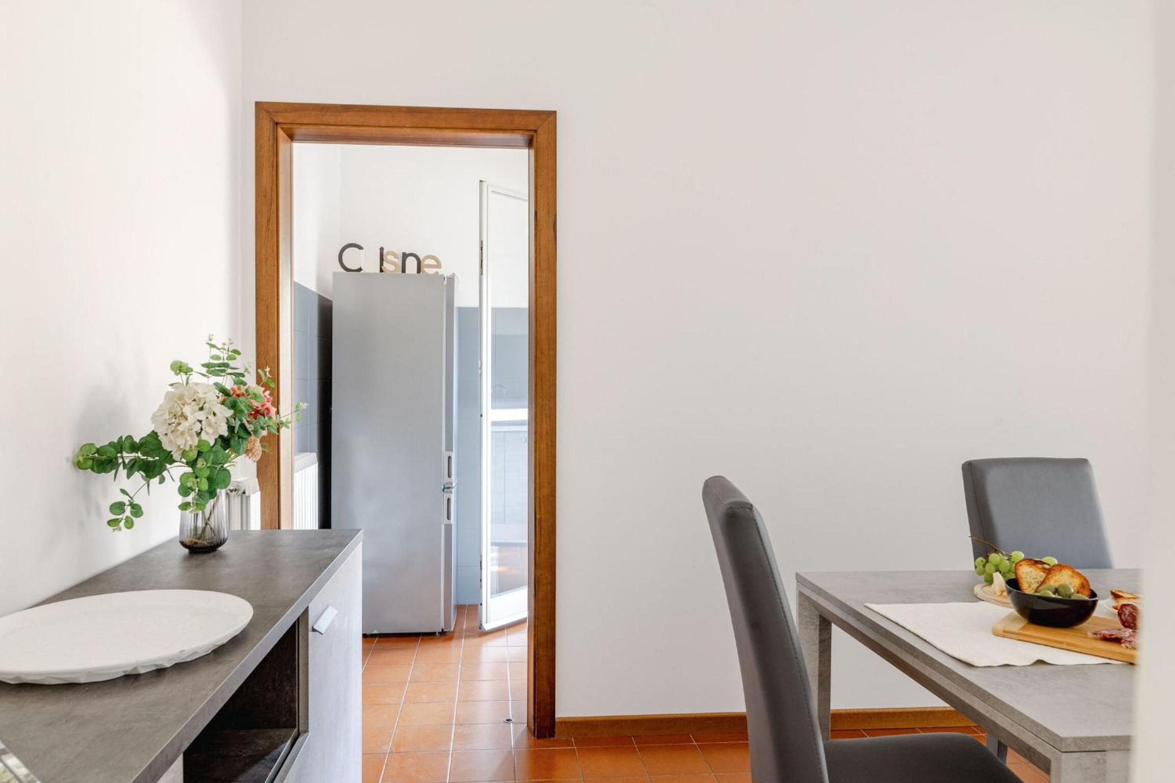 Italian Experience-Fano Suite Apartment