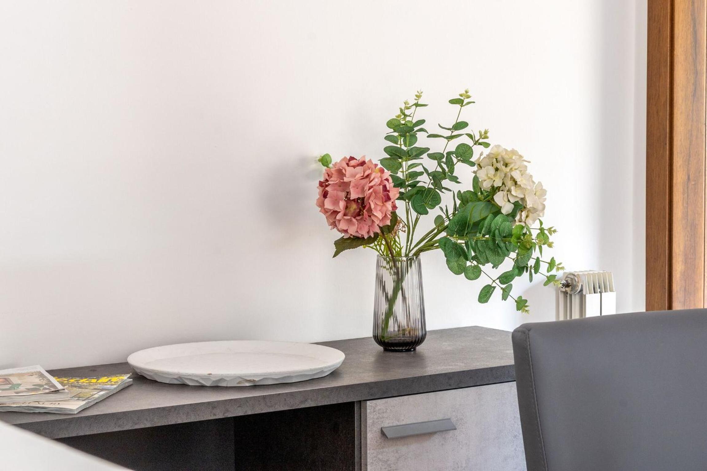 Italian Experience-Fano Suite Apartment