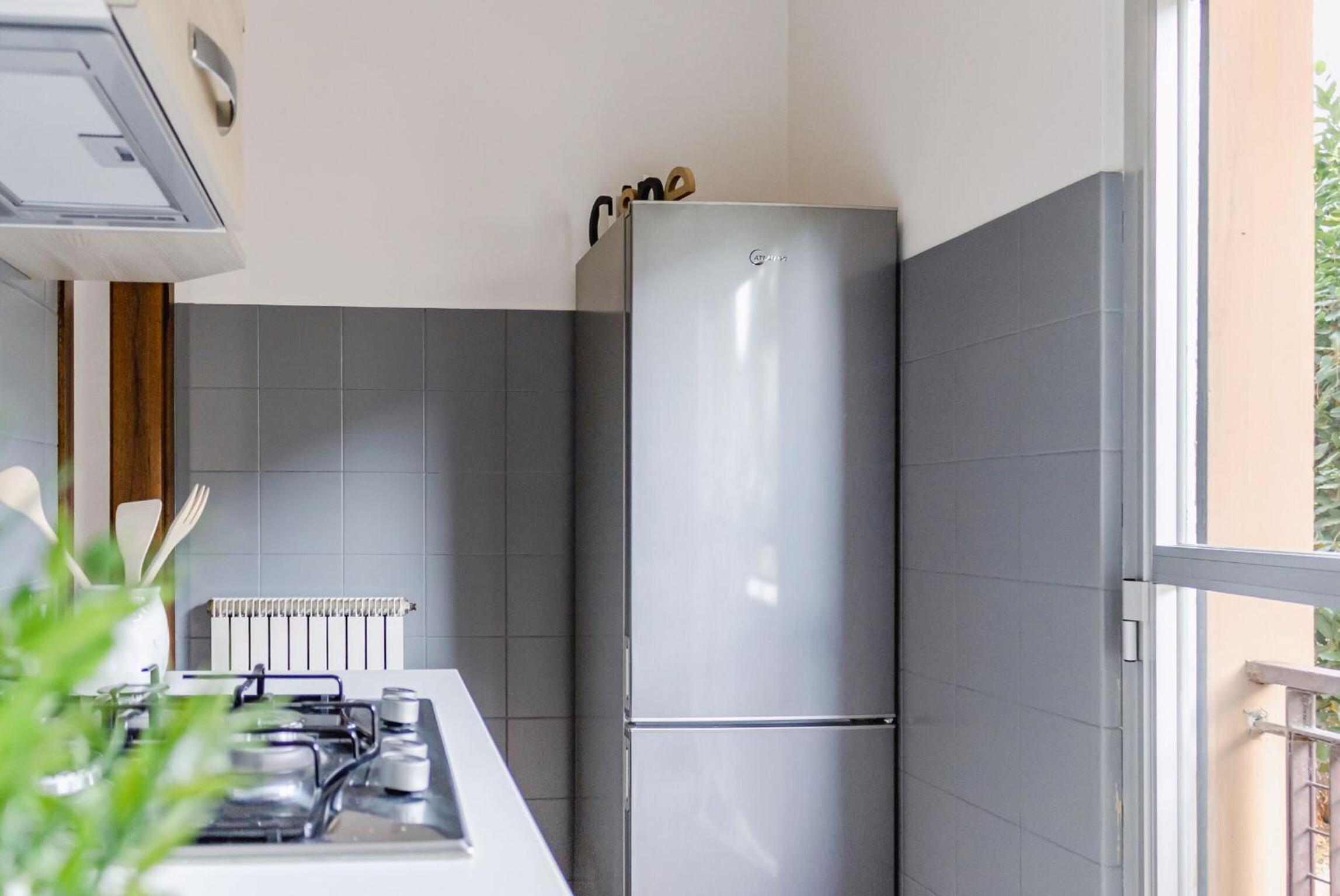 Italian Experience-Fano Suite Apartment