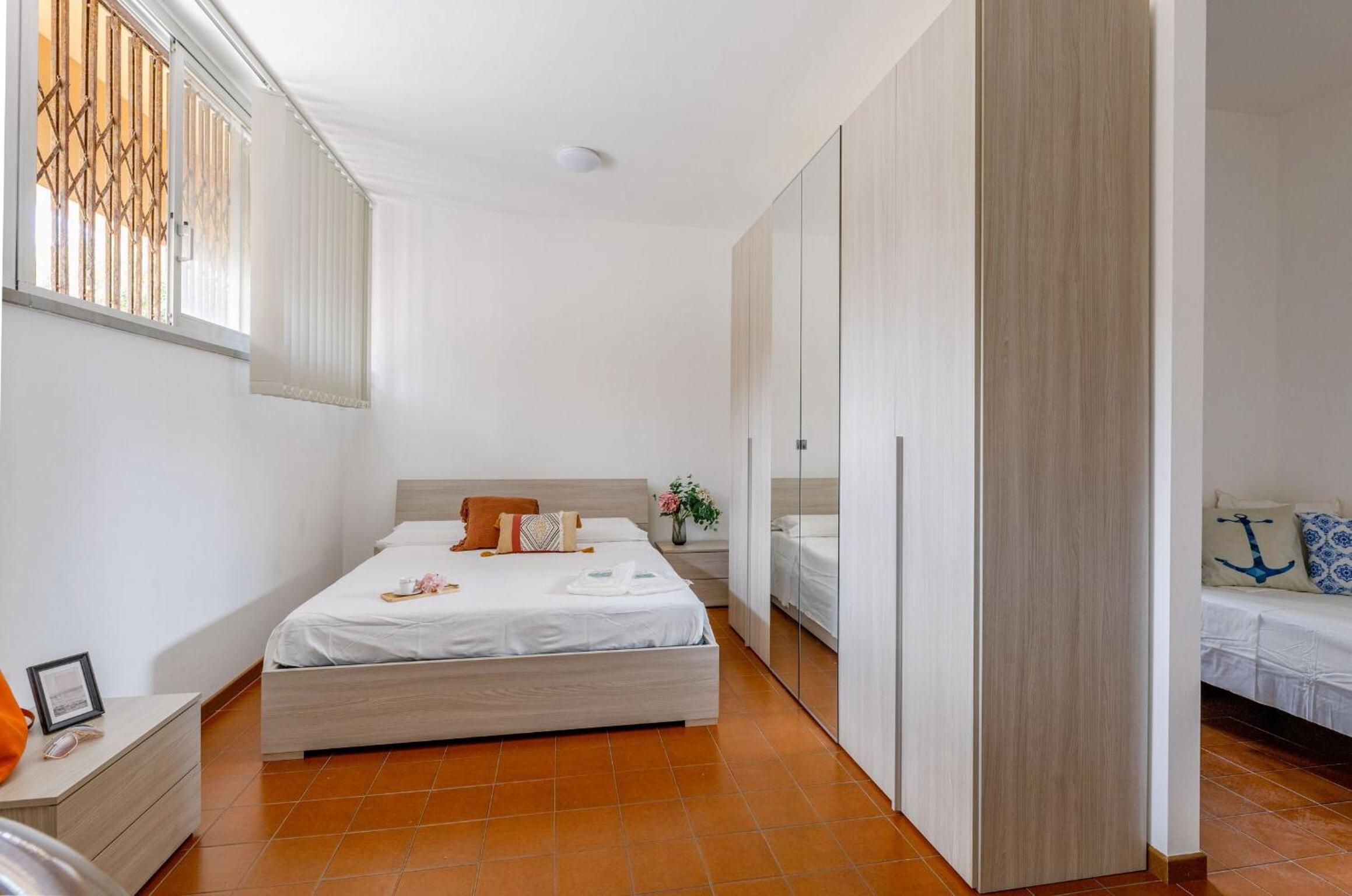 Italian Experience-Fano Suite Apartment