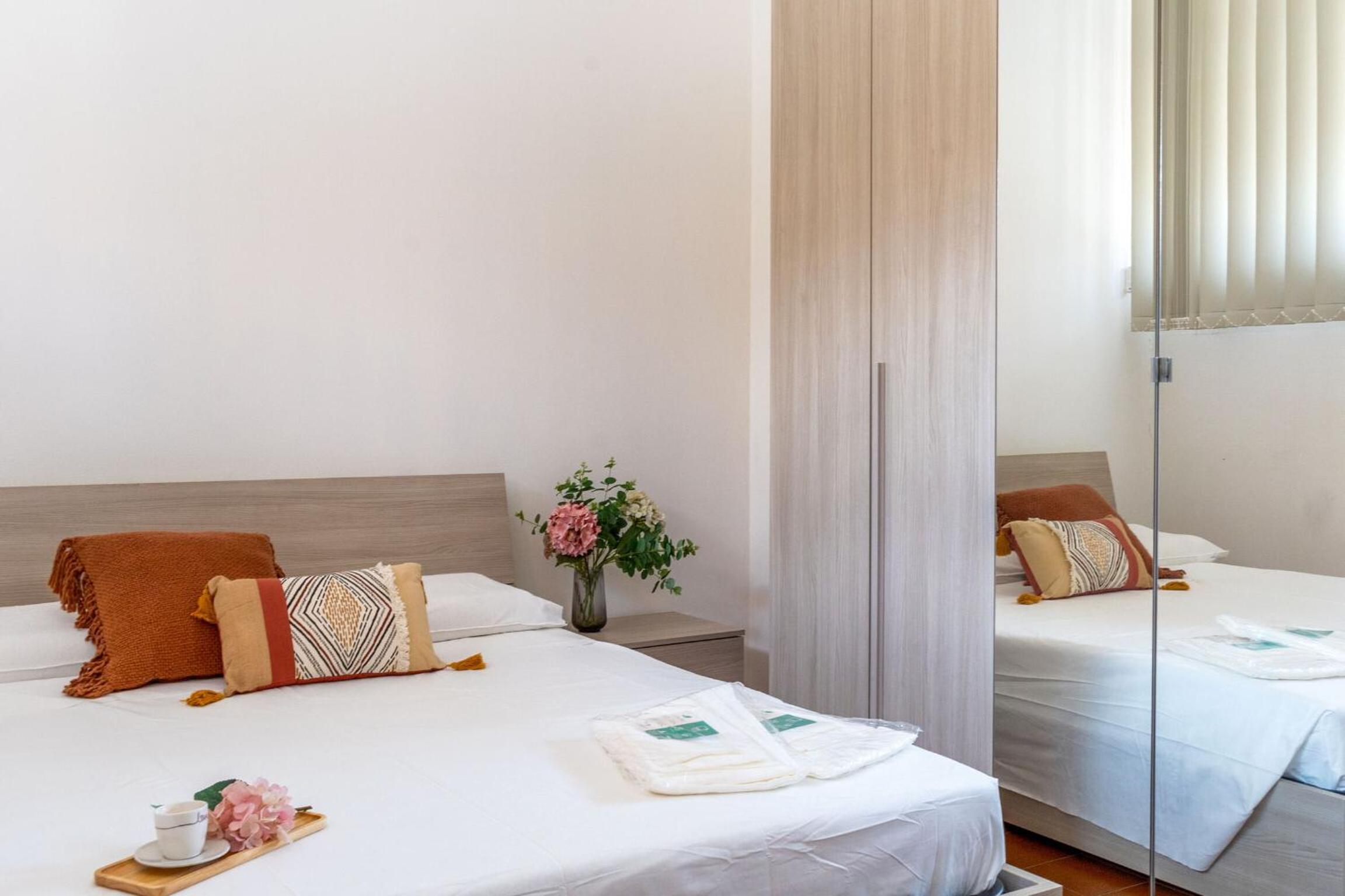 Italian Experience-Fano Suite Apartment